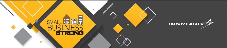 A black and white background with yellow squares.